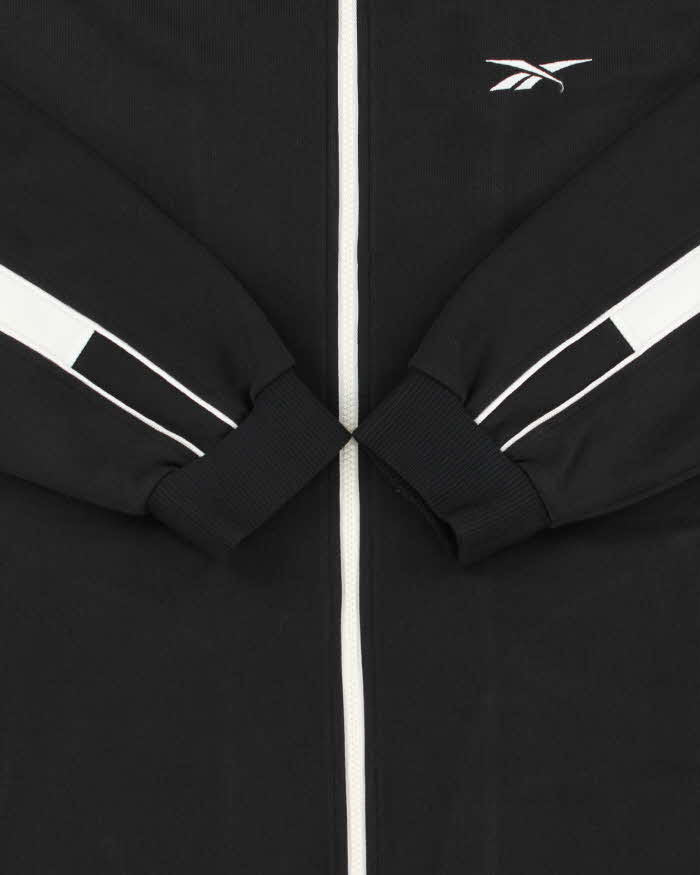 Vintage 1990s Reebok Track Jacket - XL