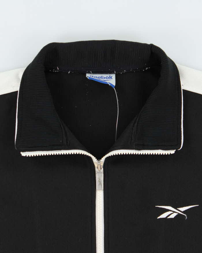 Vintage 1990s Reebok Track Jacket - XL