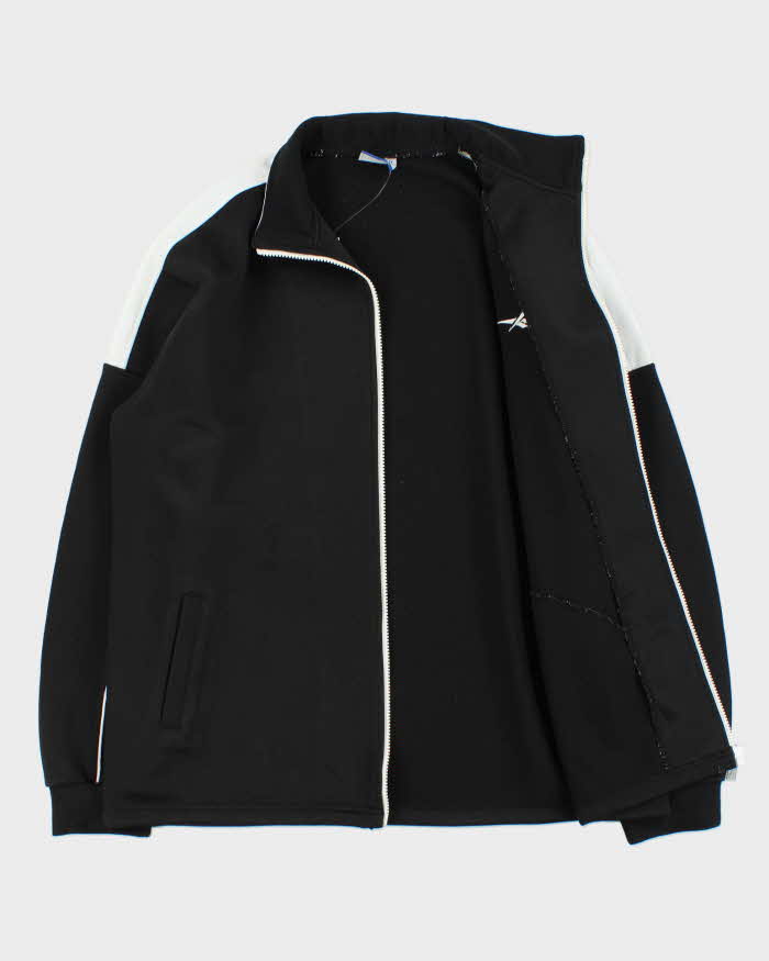 Vintage 1990s Reebok Track Jacket - XL
