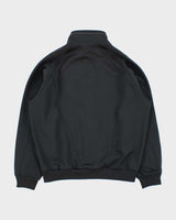 Vintage 1990s Asics Japan Kitty Patch Track Jacket - M