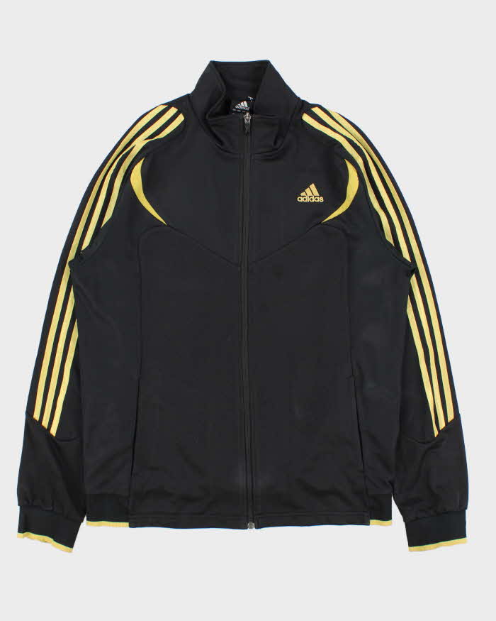 Vintage Adidas Japan Climalite Track Jacket - XL