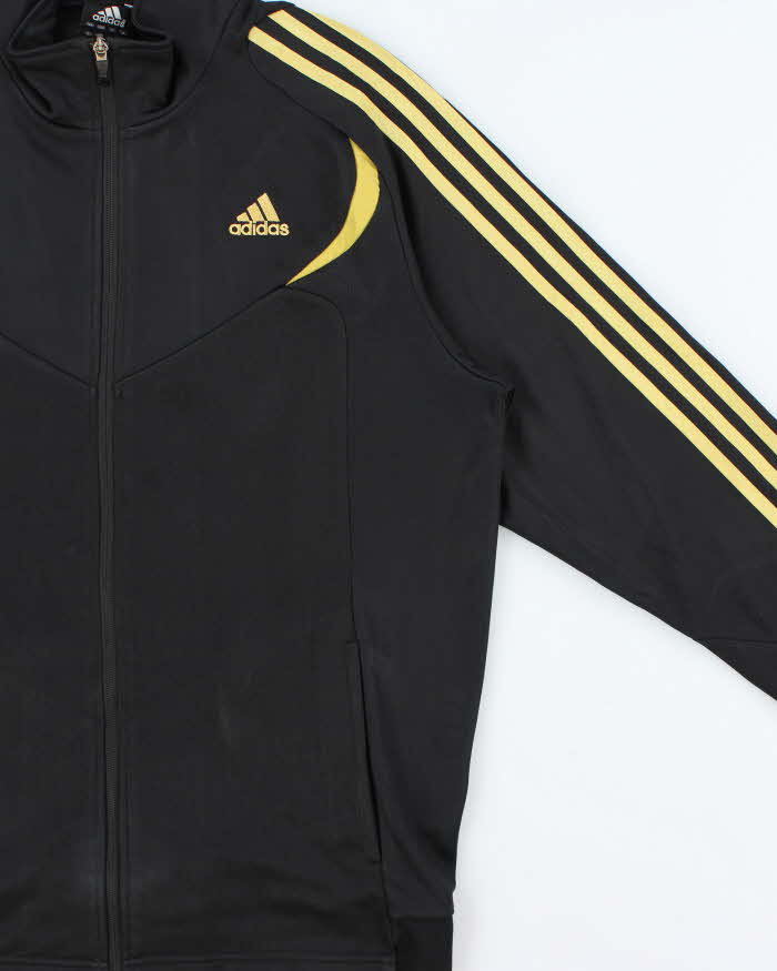 Vintage Adidas Japan Climalite Track Jacket - XL