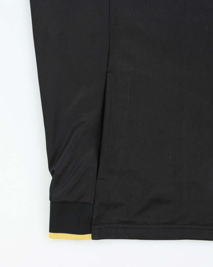 Vintage Adidas Japan Climalite Track Jacket - XL