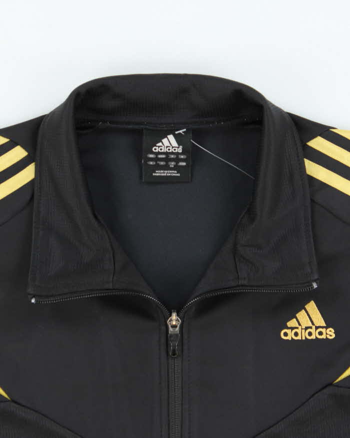 Vintage Adidas Japan Climalite Track Jacket - XL