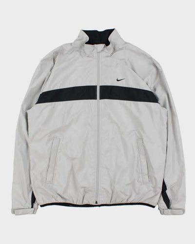 Vintage Y2K 00s Nike Golf Soft Shell Windbreaker Jacket - XL – Rokit