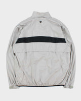 Vintage Y2K 00s Nike Golf Soft Shell Windbreaker Jacket - XL