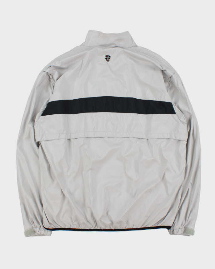 Vintage Y2K 00s Nike Golf Soft Shell Windbreaker Jacket - XL