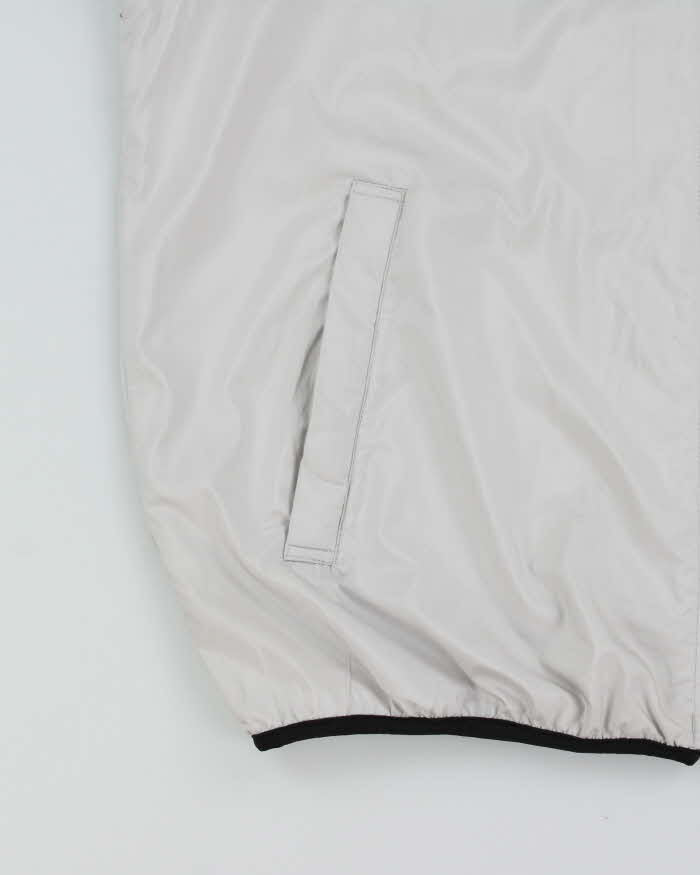 Vintage Y2K 00s Nike Golf Soft Shell Windbreaker Jacket - XL