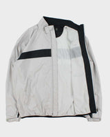 Vintage Y2K 00s Nike Golf Soft Shell Windbreaker Jacket - XL