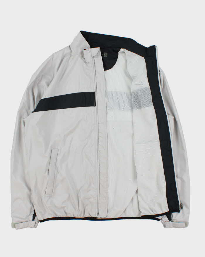 Vintage Y2K 00s Nike Golf Soft Shell Windbreaker Jacket - XL – Rokit