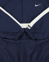 Vintage Y2K 00s Nike Fit Tiger Woods Slam Soft Shell Windbreaker Pullover Jacket - L