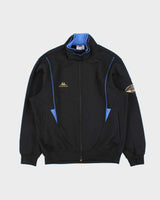 Vintage 1990s Kappa Sport Sub Track Bomber Jacket - S