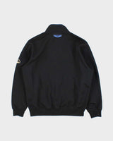 Vintage 1990s Kappa Sport Sub Track Bomber Jacket - S