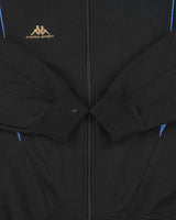 Vintage 1990s Kappa Sport Sub Track Bomber Jacket - S