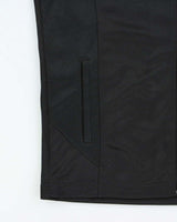 Vintage Y2K 00s Puma Black Classic Track Jacket - M