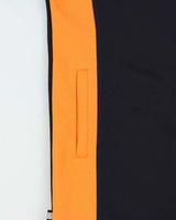 Vintage Y2K 00s Puma Reverse Spell Out Track Jacket - S