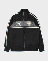 Vintage Y2K 00s T&amp;C Surf Japan Track Jacket - L