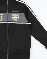 Vintage Y2K 00s T&amp;C Surf Japan Track Jacket - L