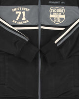 Vintage Y2K 00s T&amp;C Surf Japan Track Jacket - L