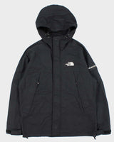Vintage Y2K 00s The North Face Japan Waterproof Mountain Jacket - S