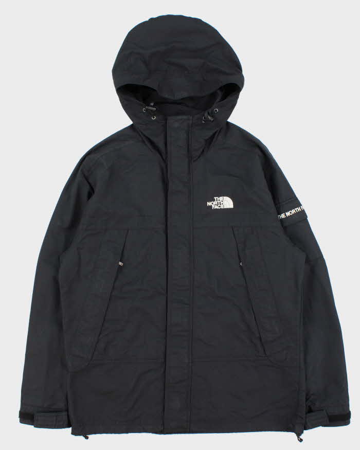 Vintage Y2K 00s The North Face Japan Waterproof Mountain Jacket - S