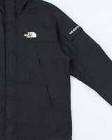 Vintage Y2K 00s The North Face Japan Waterproof Mountain Jacket - S