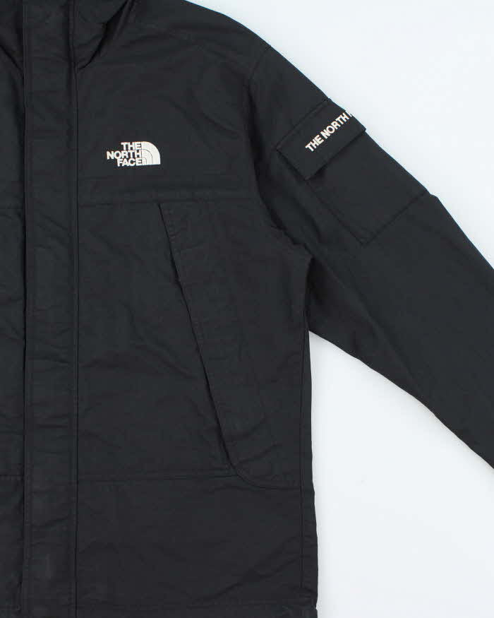 Vintage Y2K 00s The North Face Japan Waterproof Mountain Jacket - S