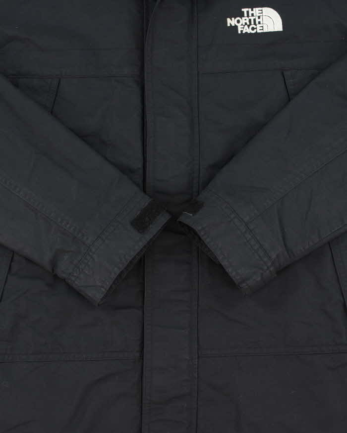 Vintage Y2K 00s The North Face Japan Waterproof Mountain Jacket - S