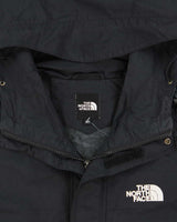 Vintage Y2K 00s The North Face Japan Waterproof Mountain Jacket - S
