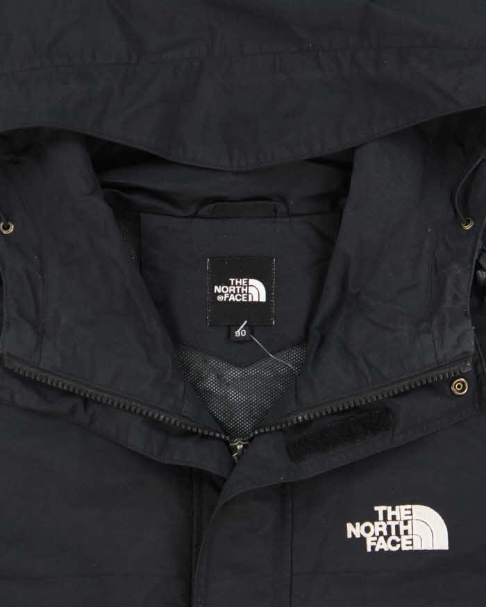 Vintage Y2K 00s The North Face Japan Waterproof Mountain Jacket - S