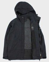 Vintage Y2K 00s The North Face Japan Waterproof Mountain Jacket - S