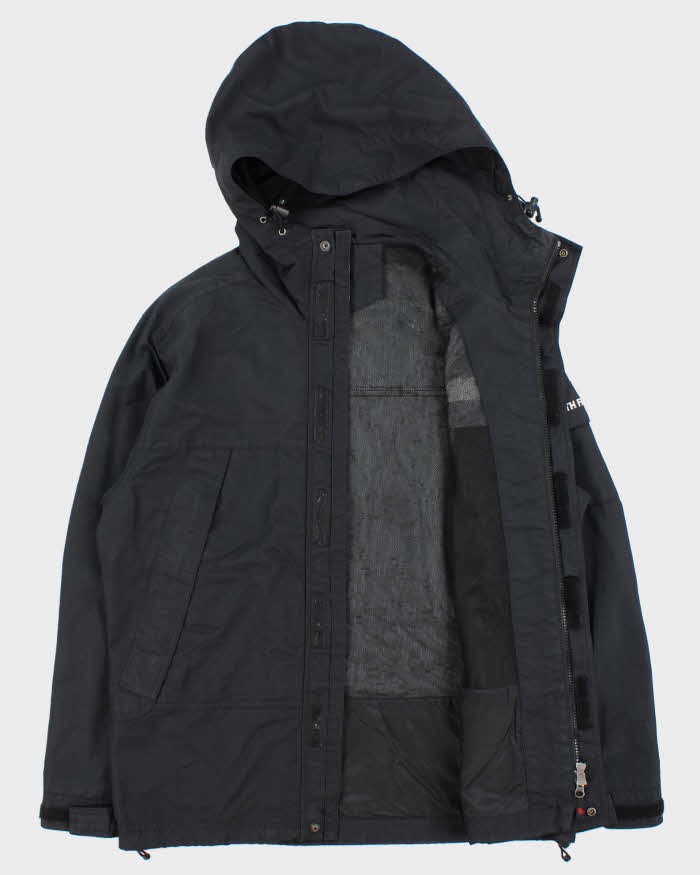 Vintage Y2K 00s The North Face Japan Waterproof Mountain Jacket - S