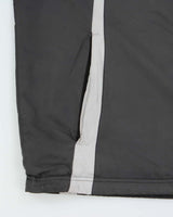 Vintage Y2K 00s Nike Dri-Fit Soft Shell Windbreaker Jacket - L