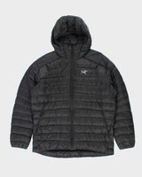 Vintage Arc'teryx Cerium LT Hoody 850 Goose Down Lighweight Puffer Jacket  - XL