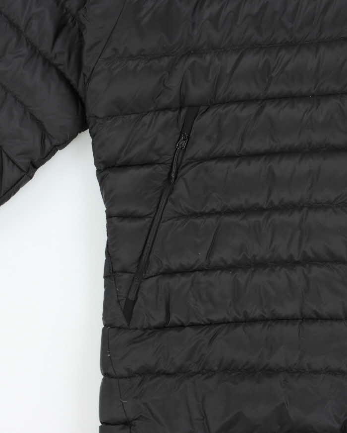 Vintage Arc'teryx Cerium LT Hoody 850 Goose Down Lighweight Puffer Jacket  - XL