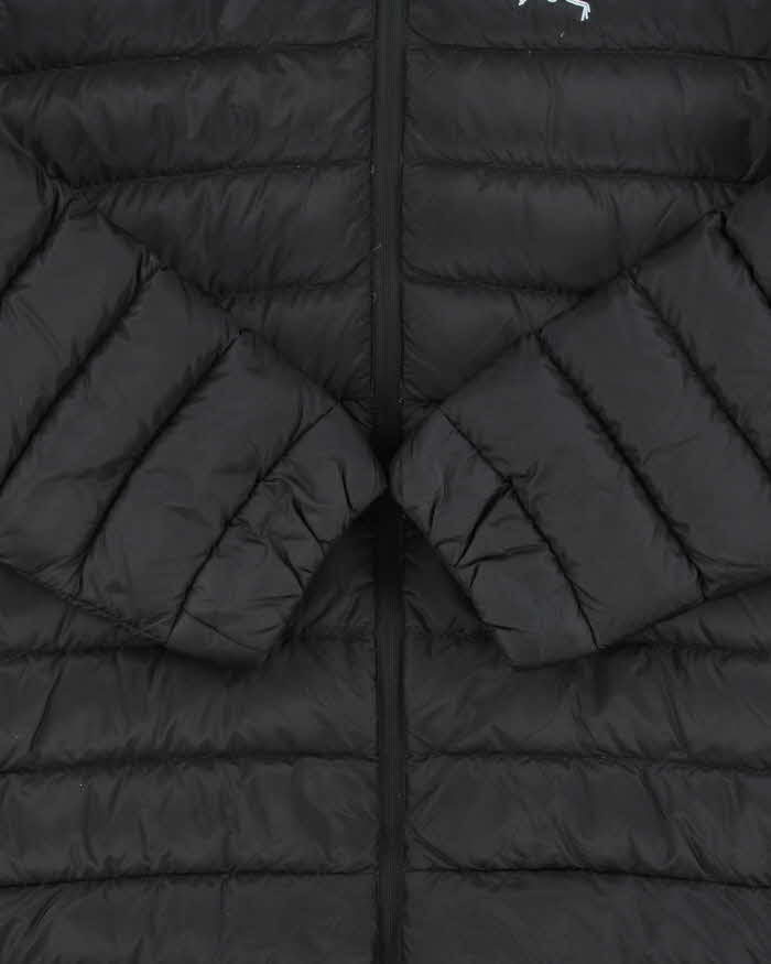 Vintage Arc'teryx Cerium LT Hoody 850 Goose Down Lighweight Puffer Jacket  - XL