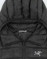 Vintage Arc'teryx Cerium LT Hoody 850 Goose Down Lighweight Puffer Jacket  - XL
