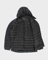 Vintage Arc'teryx Cerium LT Hoody 850 Goose Down Lighweight Puffer Jacket  - XL