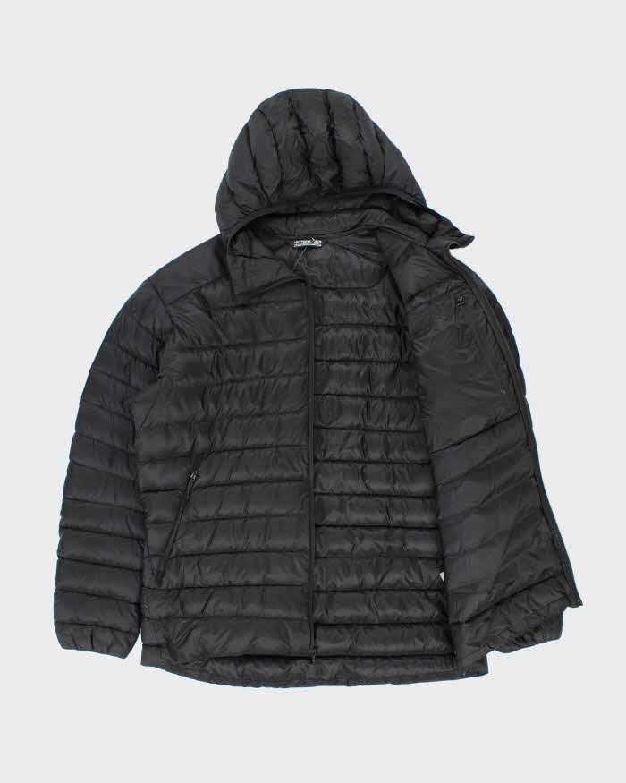 Vintage Arc'teryx Cerium LT Hoody 850 Goose Down Lighweight Puffer Jacket  - XL