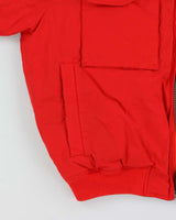 Vintage Y2K 00s Nautica Goose Down Fill Boxy Puffer Jacket - M