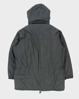 Vintage 1990s Patagonia 'Guide' Goose Down Fill Puffer Parka Jacket - L