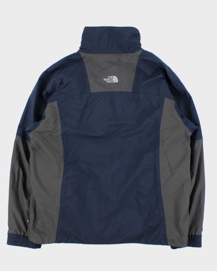 Vintage Y2K 00s The North Face Hyvent 2-in-1 Fleece Lined Mountaineering Jacket - L