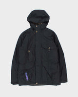 Vintage Y2K 00s Salomon Clima-Pro Acti-Loft Mountaineering Ski Jacket - M