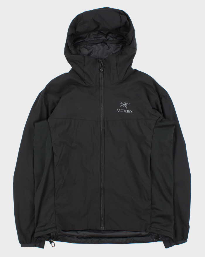 Vintage Arc'teryx 'Atom LT Hoody' Padded Soft Shell Jacket - L