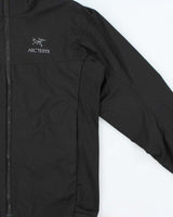 Vintage Arc'teryx 'Atom LT Hoody' Padded Soft Shell Jacket - L