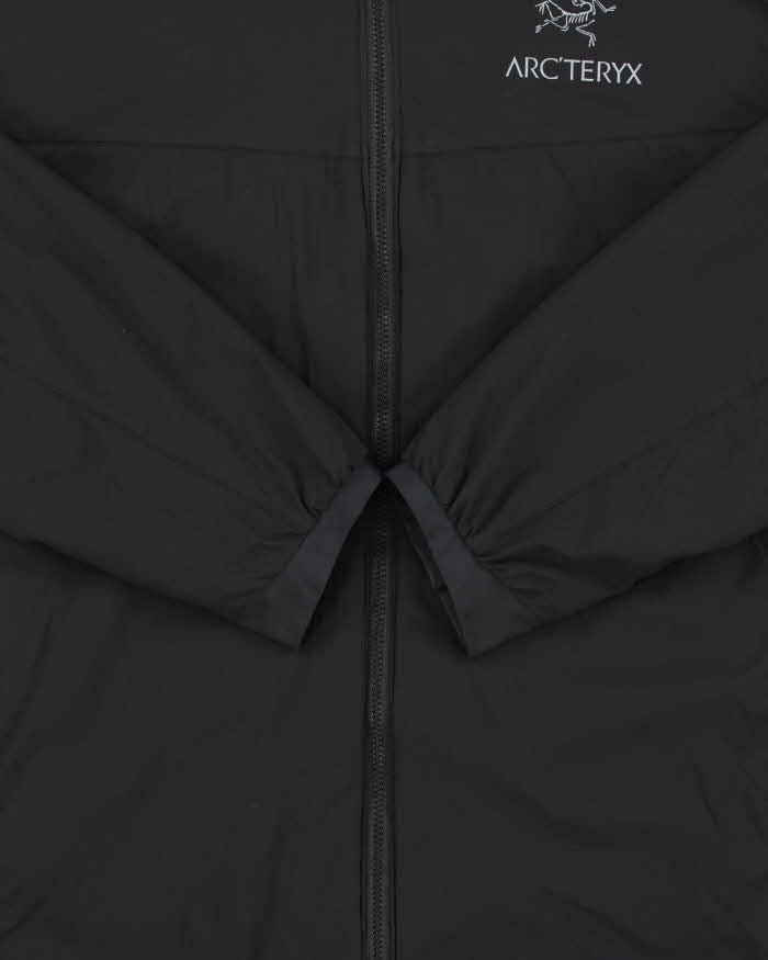 Vintage Arc'teryx 'Atom LT Hoody' Padded Soft Shell Jacket - L