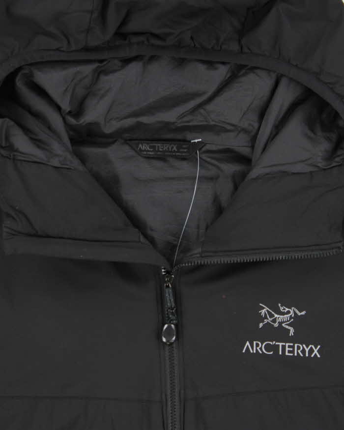 Vintage Arc'teryx 'Atom LT Hoody' Padded Soft Shell Jacket - L