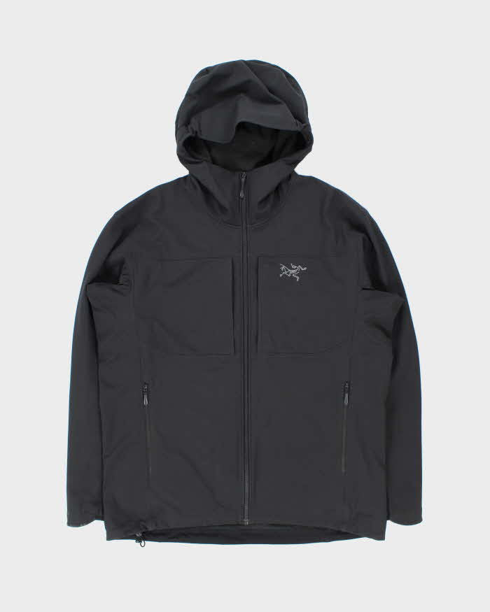 2020 Arc'teryx 'Gamma MX Hoody' Soft Sell Jacket - XL