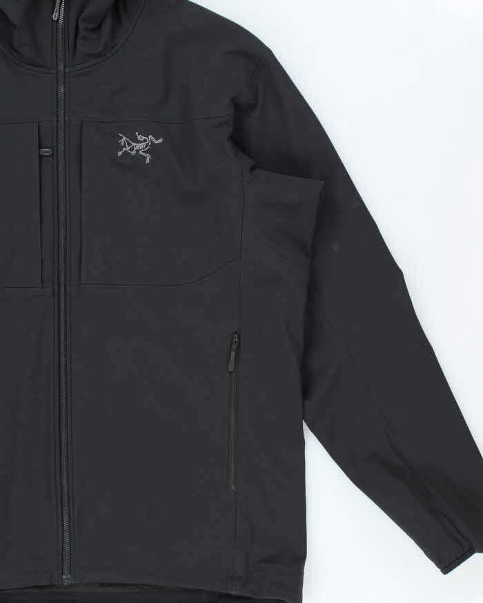 2020 Arc'teryx 'Gamma MX Hoody' Soft Sell Jacket - XL