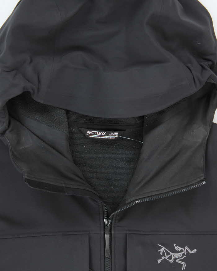 2020 Arc'teryx 'Gamma MX Hoody' Soft Sell Jacket - XL